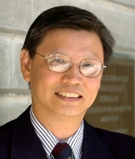 Paul K.L.  Yu portrait